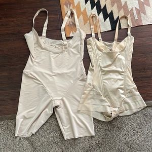 Bundle of 2 - Shapewear
